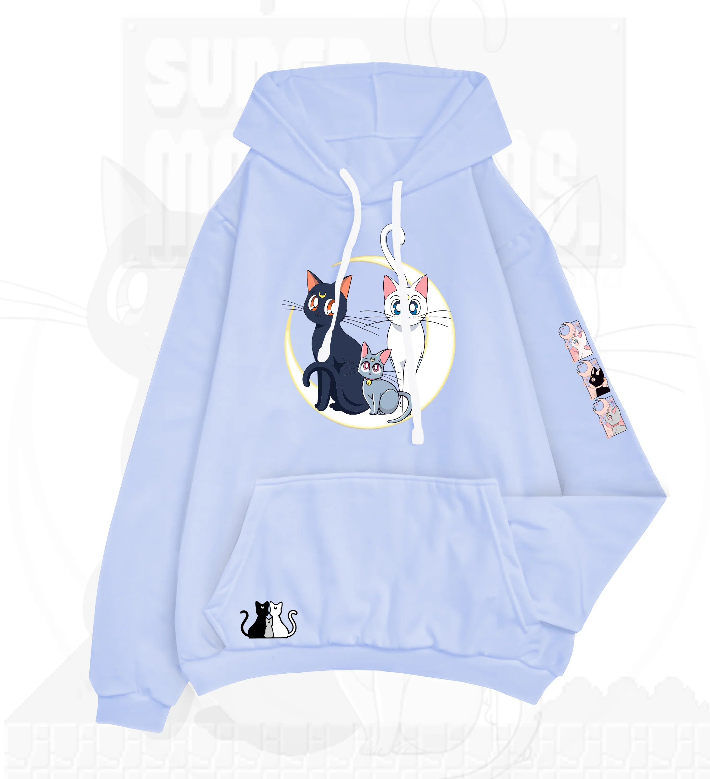 HOODIES