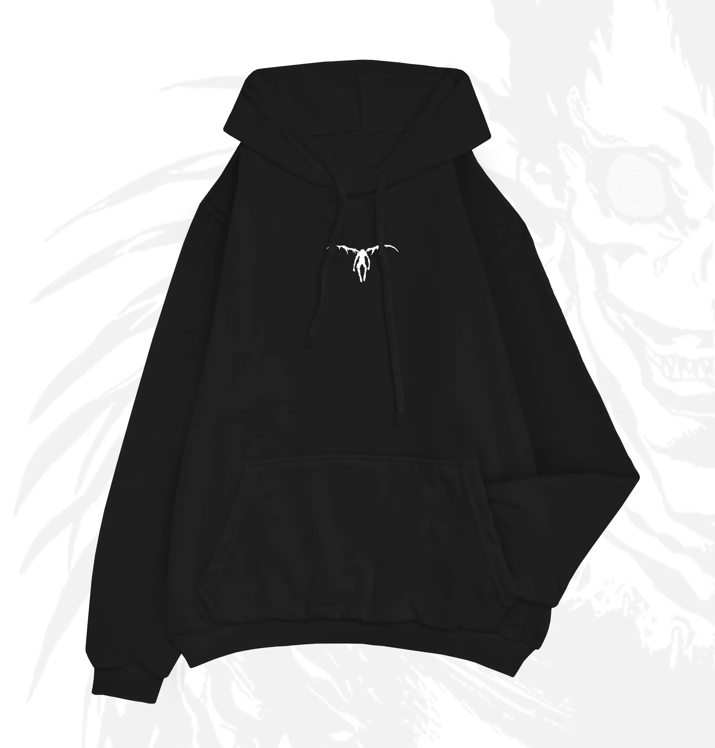 HOODIE RYUK (DEATH NOTE) - Image 2