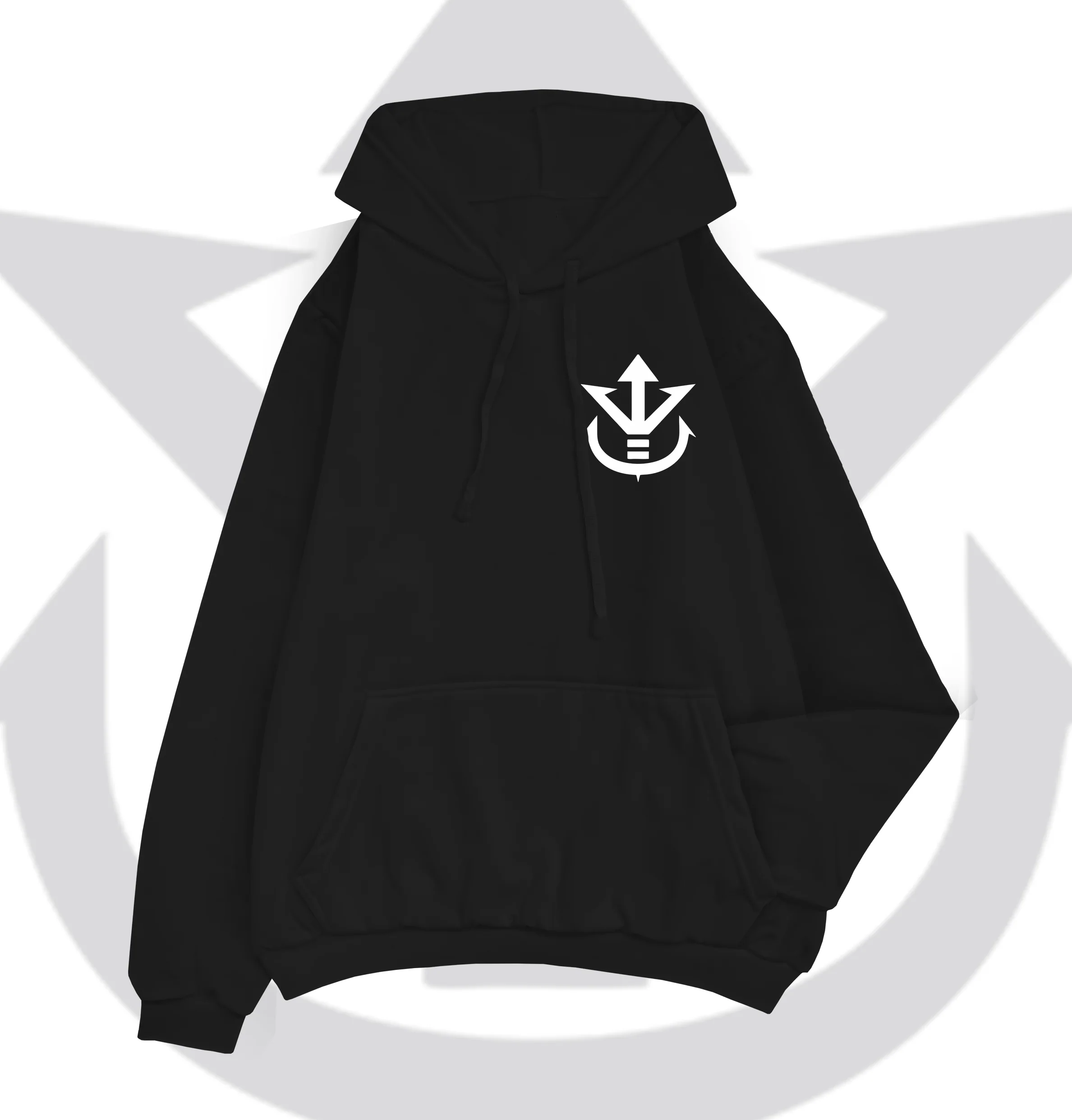 HOODIE VEGETA (DRAGON BALL SUPER) - Image 2